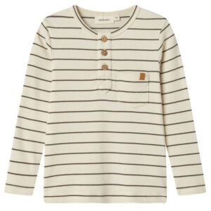 NMMGeo Lim bluse (2 år/92 cm) - Lil' Atelier