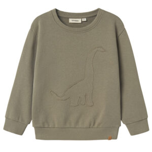 NMMJobo sweatshirt (6 år/116 cm) - Lil' Atelier