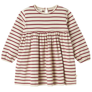 Organic NMFLimia kjole (7 år/122 cm) - Lil' Atelier