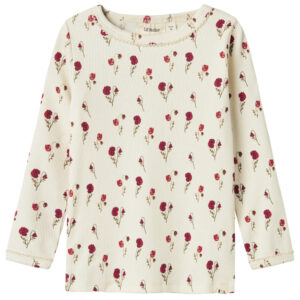 NMFLavo Egi bluse (3 år/98 cm) - Lil' Atelier