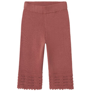 NMFLola bukser (5 år/110 cm) - Lil' Atelier