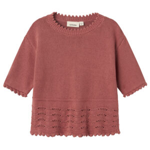 NMFLola t-shirt (2 år/92 cm) - Lil' Atelier