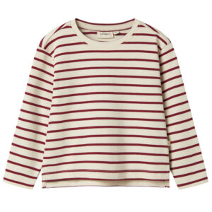 Organic NMFLimia bluse (2 år/92 cm) - Lil' Atelier