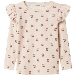 NMFLavo Eve bluse (4 år/104 cm) - Lil' Atelier