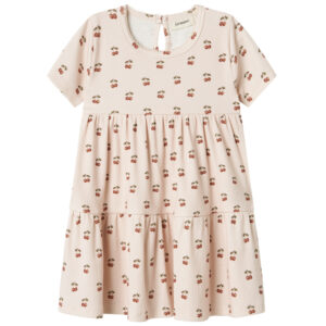 NMFLavo Era kjole (2 år/92 cm) - Lil' Atelier