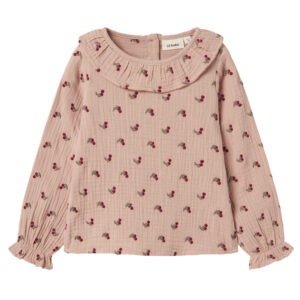 Organic NMFKoalabluse (3 år/98 cm) - Lil' Atelier