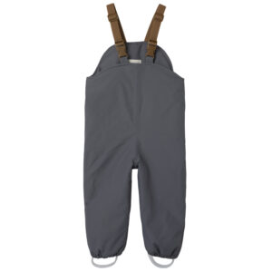 NMMLasnow overtræksbukser (18 mdr/86 cm) - Lil' Atelier