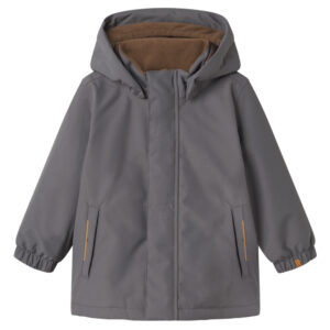 NMMLasnow vinterjakke (4 år/104 cm) - Lil' Atelier