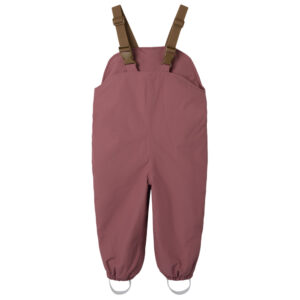 NMFLasnow overtræksbukser (18 mdr/86 cm) - Lil' Atelier