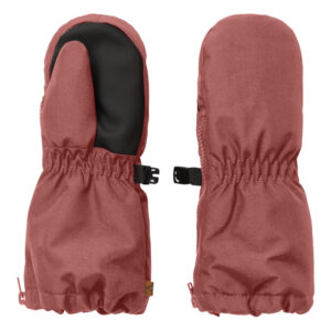 NMFLasnow luffer (6-7 år) - Lil' Atelier