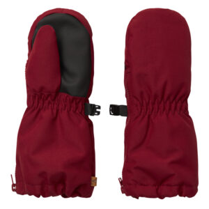 NMFLasnow luffer (6-7 år) - Lil' Atelier