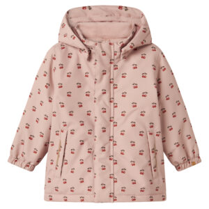 NMFLasnow vinterjakk (2 år/92 cm) - Lil' Atelier