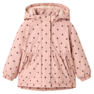 NMFLasnow vinterjakke (2 år/92 cm) - Lil' Atelier