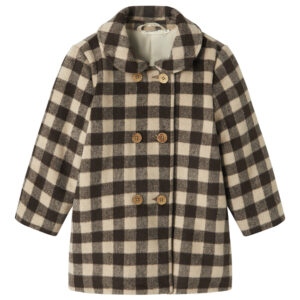 NMFNima vinterjakke (4 år/104 cm) - Lil' Atelier