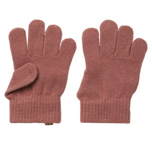 NMFNalu fingervanter (2-3 år) - Lil' Atelier