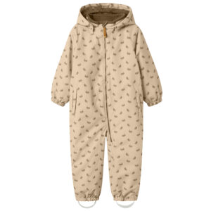 NMFLasnow flyverdragt (4 år/104 cm) - Lil' Atelier