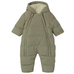 NBMLamedow flyverdragt (62-68 cm) - Lil' Atelier