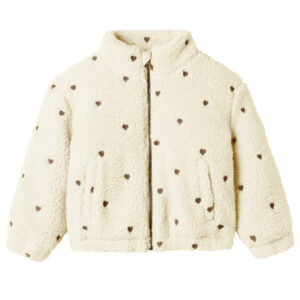 NMFNalo vinterjakke (2 år/92 cm) - Lil' Atelier