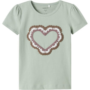 NMFJamaria t-shirt (2 år/92 cm) - Name it