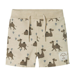 Organic NMMJano shorts (3 år/98 cm) - Name it