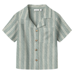 NMMHalom skjorte (2 år/92 cm) - Name it