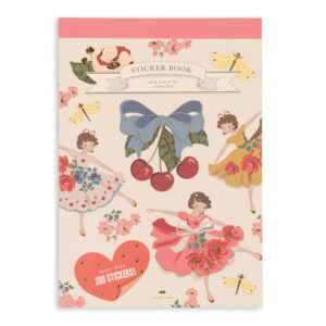 Klistermærker (One size) - Konges Sløjd