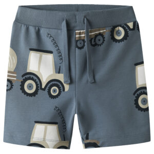 Organic NMMJame shorts (3 år/98 cm) - Name it