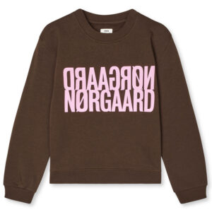 Organic Talinka sweatshirt (4 år/104 cm) - Mads Nørgaard