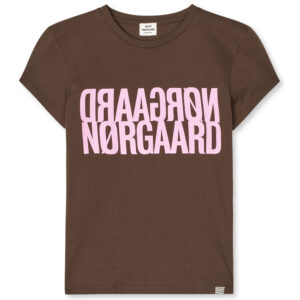 Organic Tuvina t-shirt (8 år/128 cm) - Mads Nørgaard