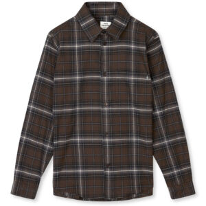 Svano skjorte (8 år/128 cm) - Mads Nørgaard