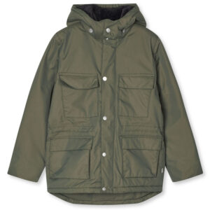 Jakuni jakke (8 år/128 cm) - Mads Nørgaard