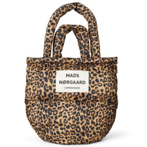 Recycled Ripstop taske (One size) - Mads Nørgaard