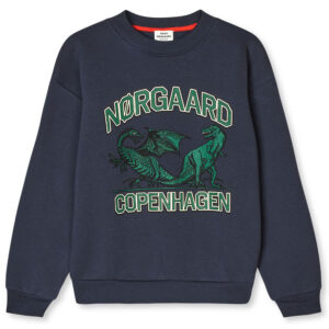 Sonar sweatshirt (6 år/116 cm) - Mads Nørgaard