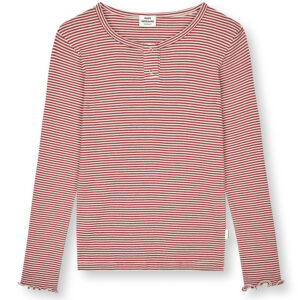 Organic Tala bluse (8 år/128 cm) - Mads Nørgaard