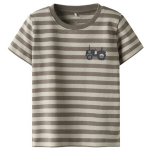 Organic NMMJamoe t-shirt (3 år/98 cm) - Name it