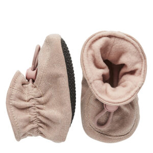 Glitter hjemmesko (18-19) - Melton