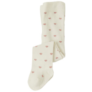 NBFReba Len strømpebukser (50-56 cm) - Lil' Atelier