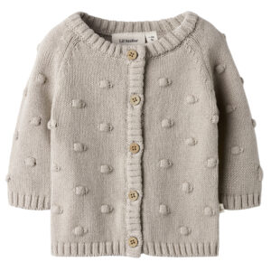 NBNGable cardigan (1 mdr/56 cm) - Lil' Atelier