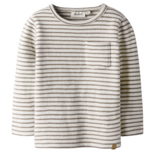 NMMThoro Jen bluse (3 år/98 cm) - Lil' Atelier