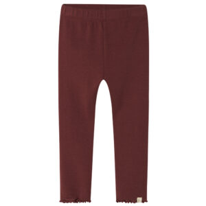 NMFGayo Fia leggings (2 år/92 cm) - Lil' Atelier