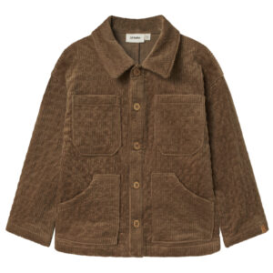 NMMOsmund skjorte (3 år/98 cm) - Lil' Atelier