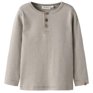 NMMOhio bluse (2 år/92 cm) - Lil' Atelier