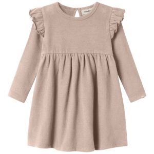NMFThora Hee kjole (2 år/92 cm) - Lil' Atelier