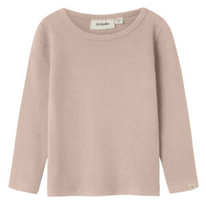 NMFThora Hir bluse (2 år/92 cm) - Lil' Atelier