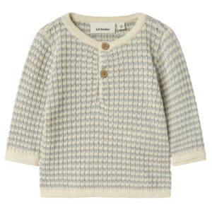 NBMNelson bluse (1 mdr/56 cm) - Lil' Atelier