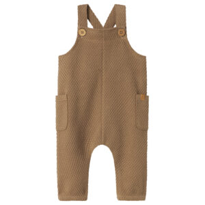 NBMNoello overalls (3 mdr/62 cm) - Lil' Atelier