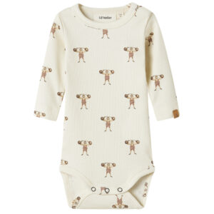 NBMLavo Enk body (1 mdr/56 cm) - Lil' Atelier