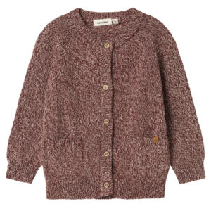 NMMNemo cardigan (2 år/92 cm) - Lil' Atelier