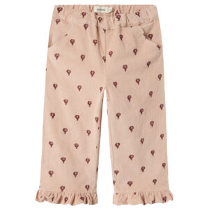 NMFNelly bukser (2 år/92 cm) - Lil' Atelier