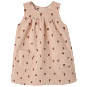 NMFNelly kjole (2 år/92 cm) - Lil' Atelier